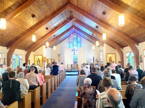 After appealing closure, Duluth Heights church reopens with Vatican blessing